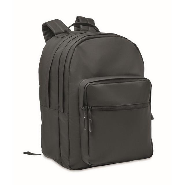 Sac à dos ordinateur RPET 300D VALLEY BACKPACK
