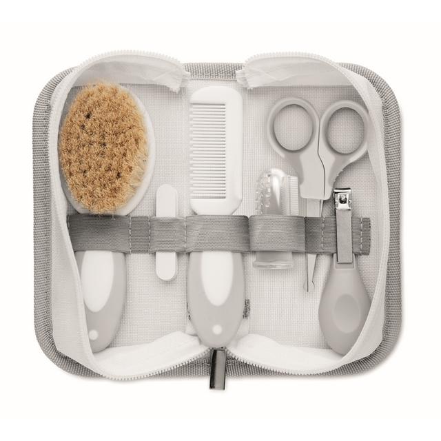 Set de toilette pour bébé BABY