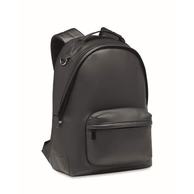 Sac à dos en PU souple BAI BACKPACK