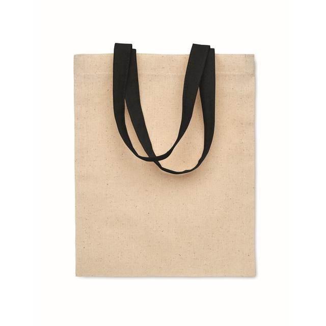 Petit sac en coton 140 gr/m² CHISAI