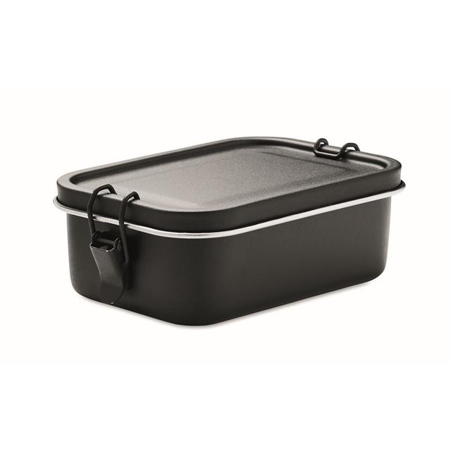 Lunch box en acier inox. 750ml CHAN LUNCHBOX COLOUR