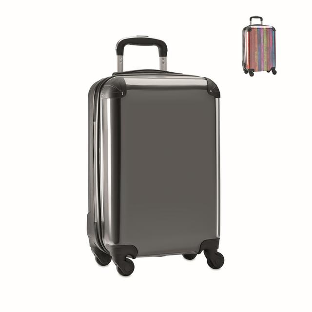 Trolley cabine en ABS et PC PICKME