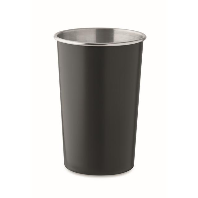Gobelet en inox recyclé FJARD