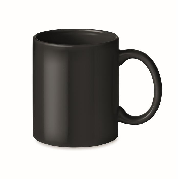 Mug en céramique coloré 300 ml DUBLIN TONE