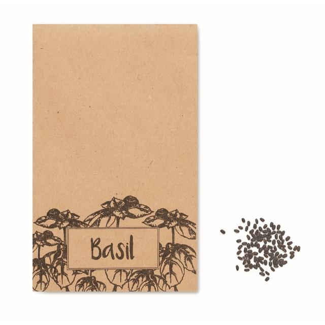 Graines de basilic BASILOP