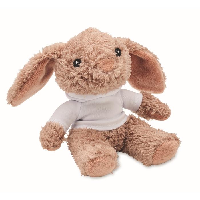 Lapin en peluche BUNNY