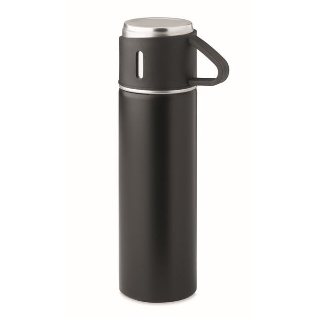 Bouteille double paroi 420 ml TONIA