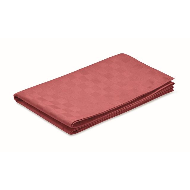 Chemin de table en polyester SPICE