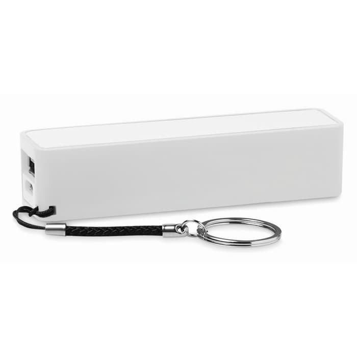 Slim PowerBank 2200 mAh POWER MATE