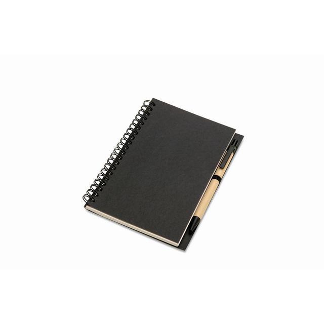 B6 Bloc-notes recyclé 70 pages BLOQUERO
