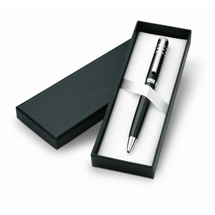 Stylo-bille twist laqué OLYMPIA