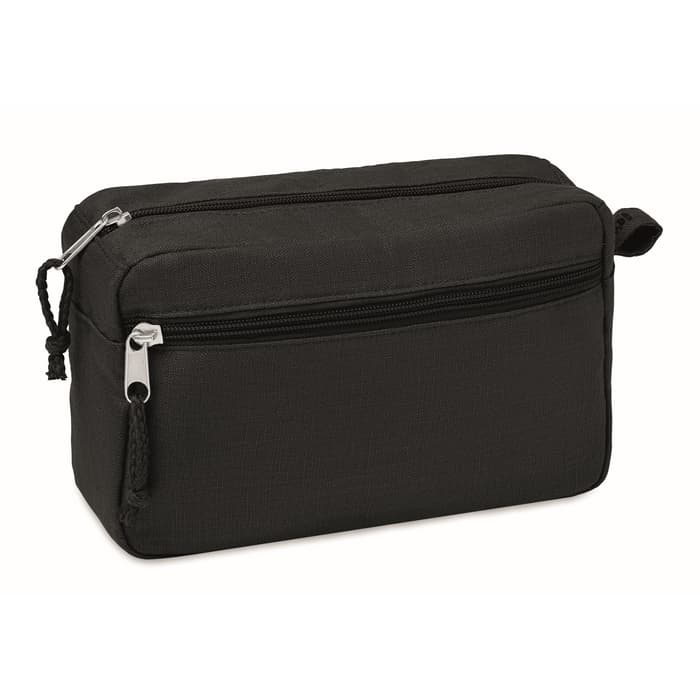 Trousse de toilette en chanvre NAIMA COSMETIC