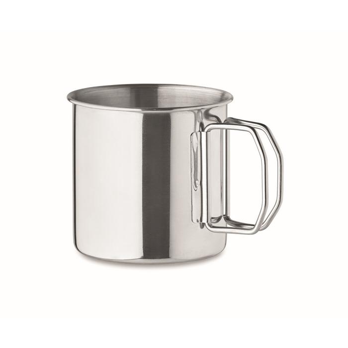 Mug en acier inoxydable 330 ml NUNAVUT