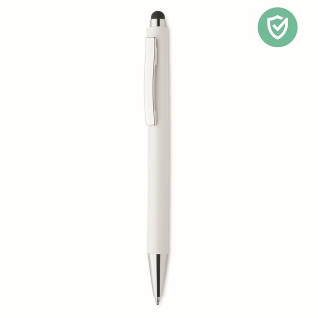 Stylo & stylet antibactérien BLANQUITO CLEAN