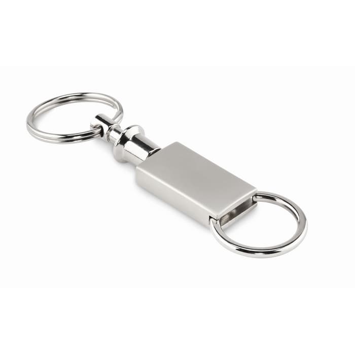 Porte-clefs détachable KEYSPLIT
