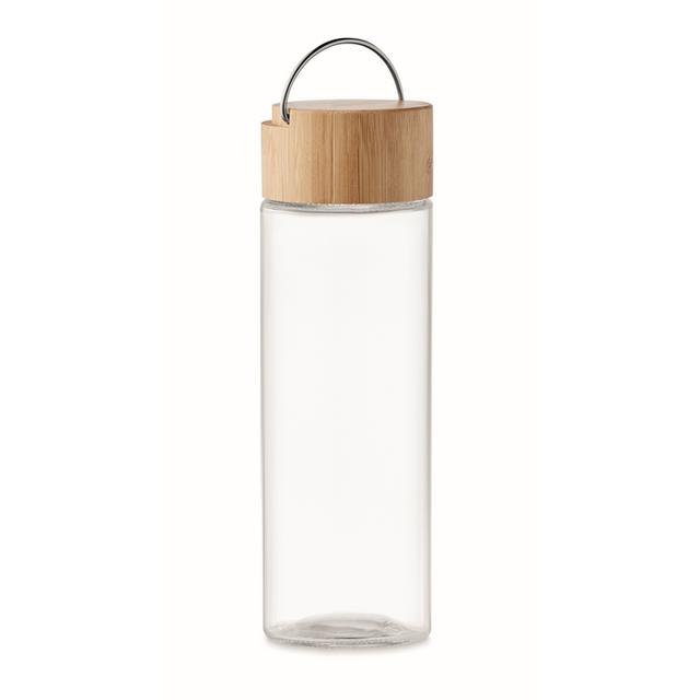 Bouteille en verre 500ml AMELAND