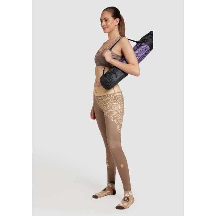 Nos chaussettes sont idéales pour vos cours de yoga et pilates en entreprise