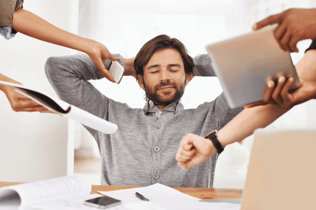 Anticipez. Vérifiez. Profitez.