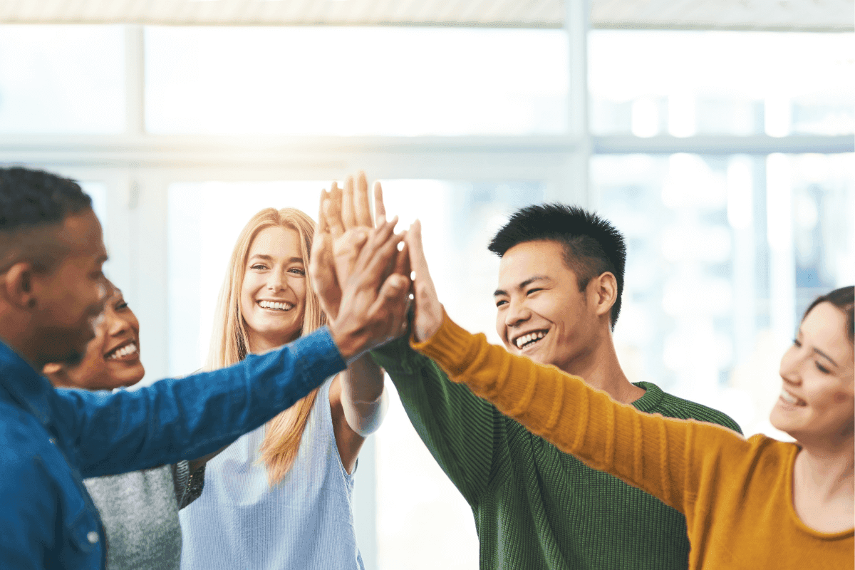 Renforcez vos équipes&nbsp;