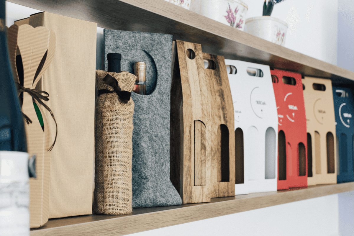 Le packaging : le + qui révèle votre goodie