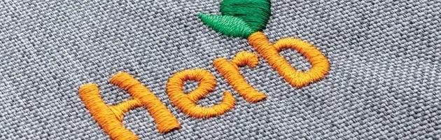 La broderie, une technique populaire pour vos polos d'entreprise