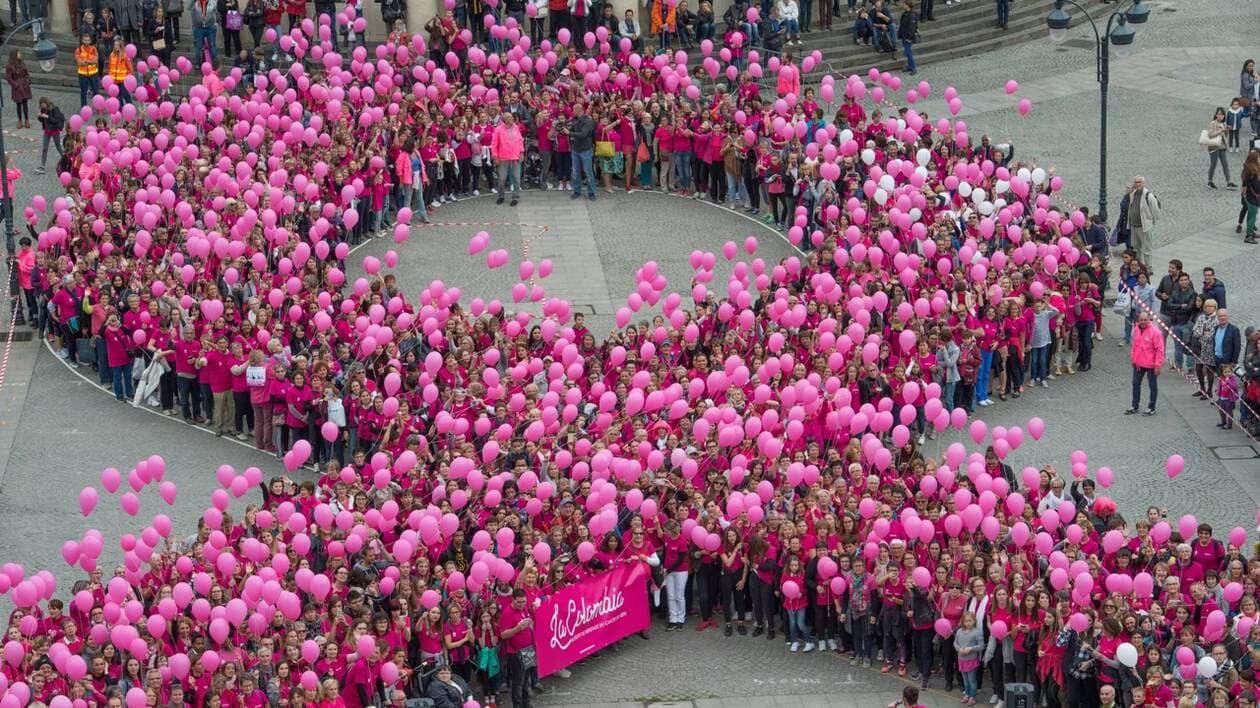 Rubans De Sensibilisation