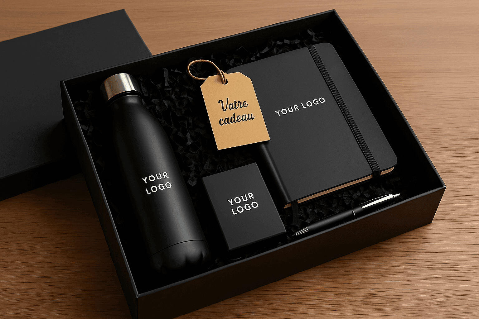 Box Cadeau Entreprise