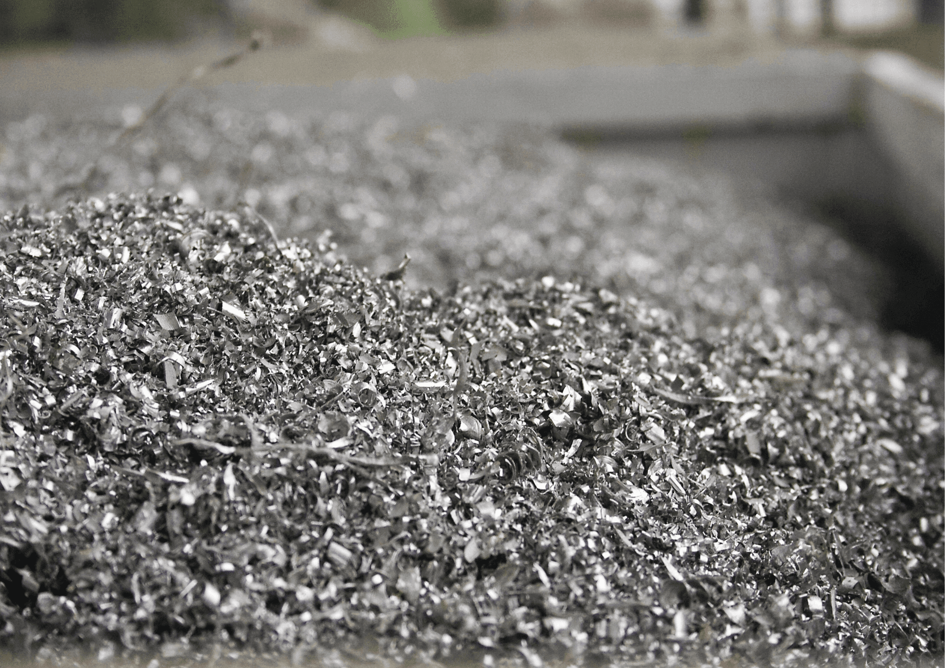 Goodies écologiques - aluminium recyclé Goodies écologiques - aluminium recyclé