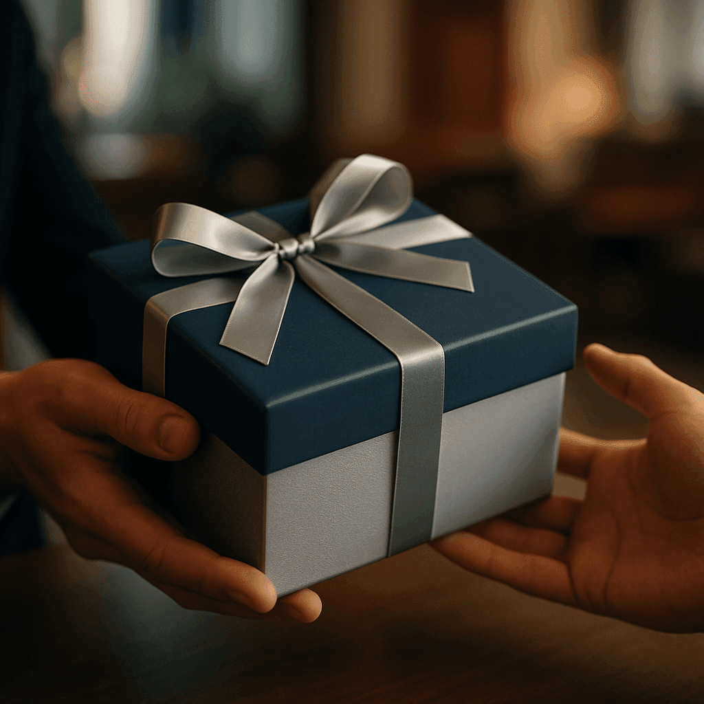 Cadeau Client Entreprise Cadeau Client Entreprise