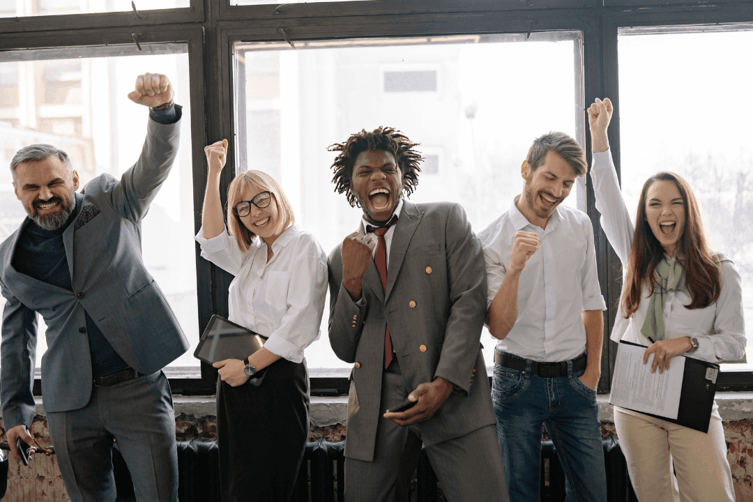 Créez des expériences uniques Créez des expériences uniques