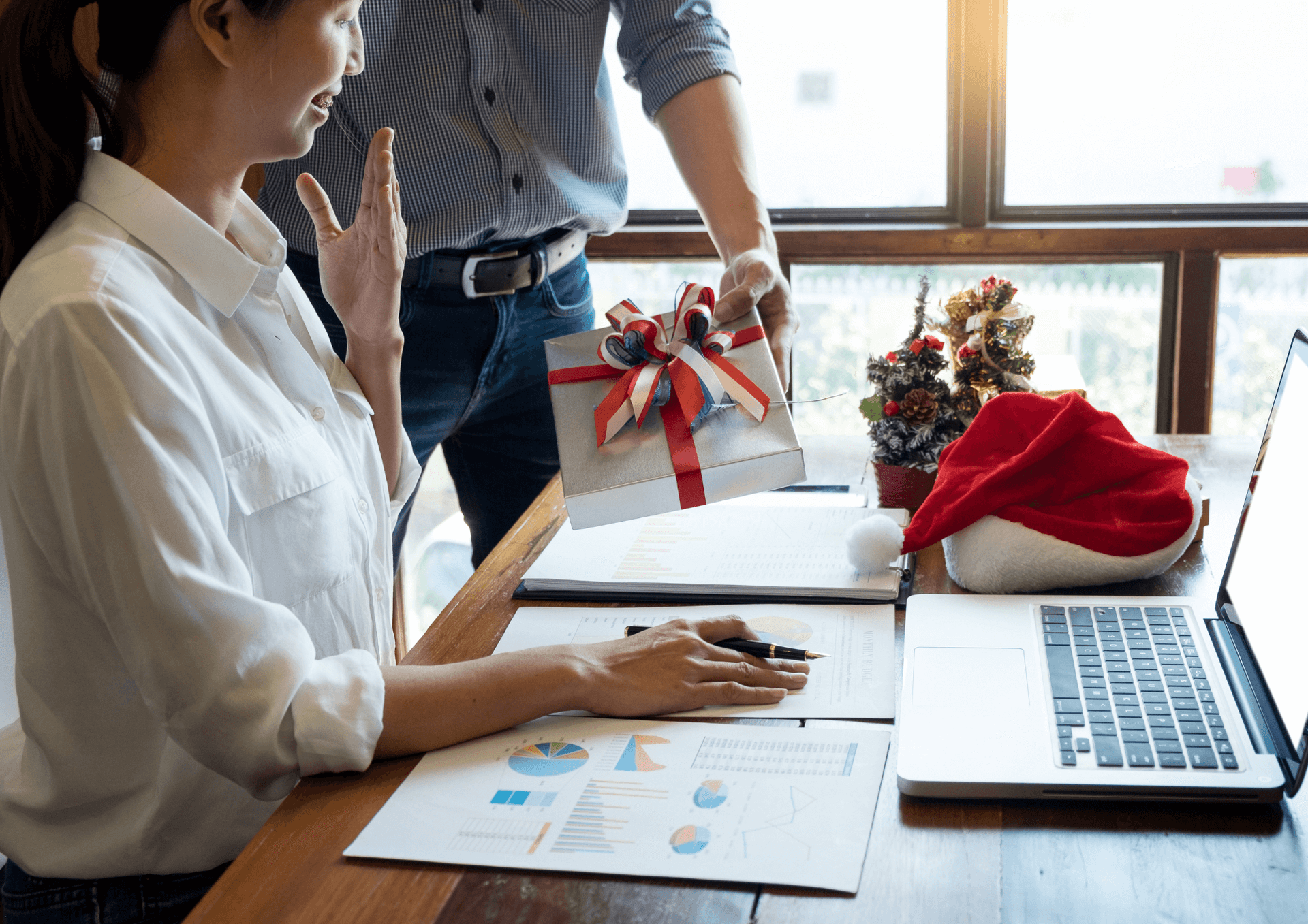 Envoyez un message positif à vos clients, partenaires et à la planète ! Envoyez un message positif à vos clients, partenaires et à la planète !