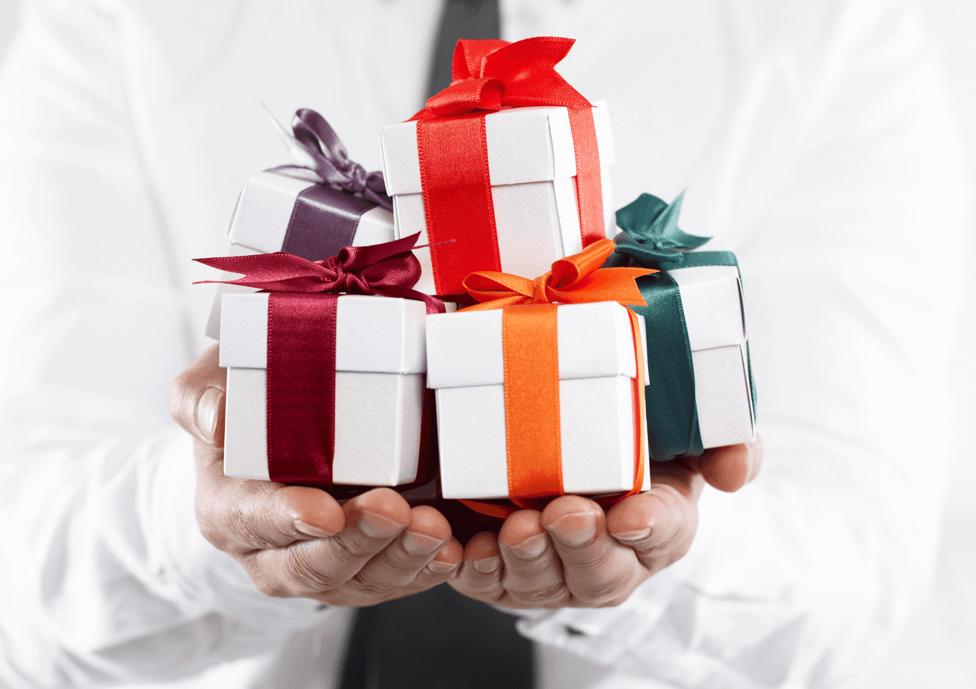 Maximisez l'impact de vos objets publicitaires écologiques ! Maximisez l'impact de vos objets publicitaires écologiques !