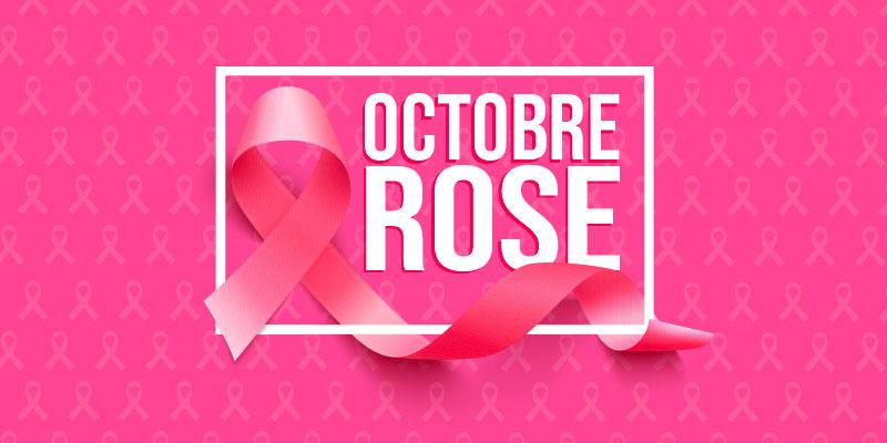 Octobre Rose 2025 Octobre Rose 2025