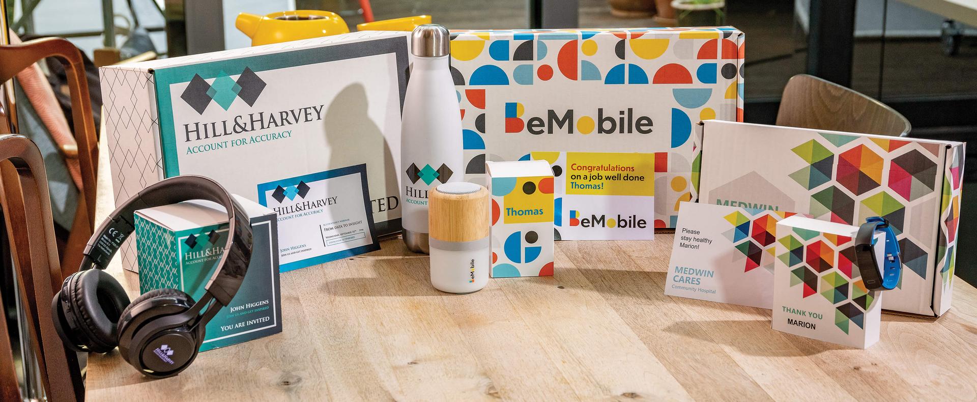 Le Welcome Pack : votre meilleur atout Le Welcome Pack : votre meilleur atout