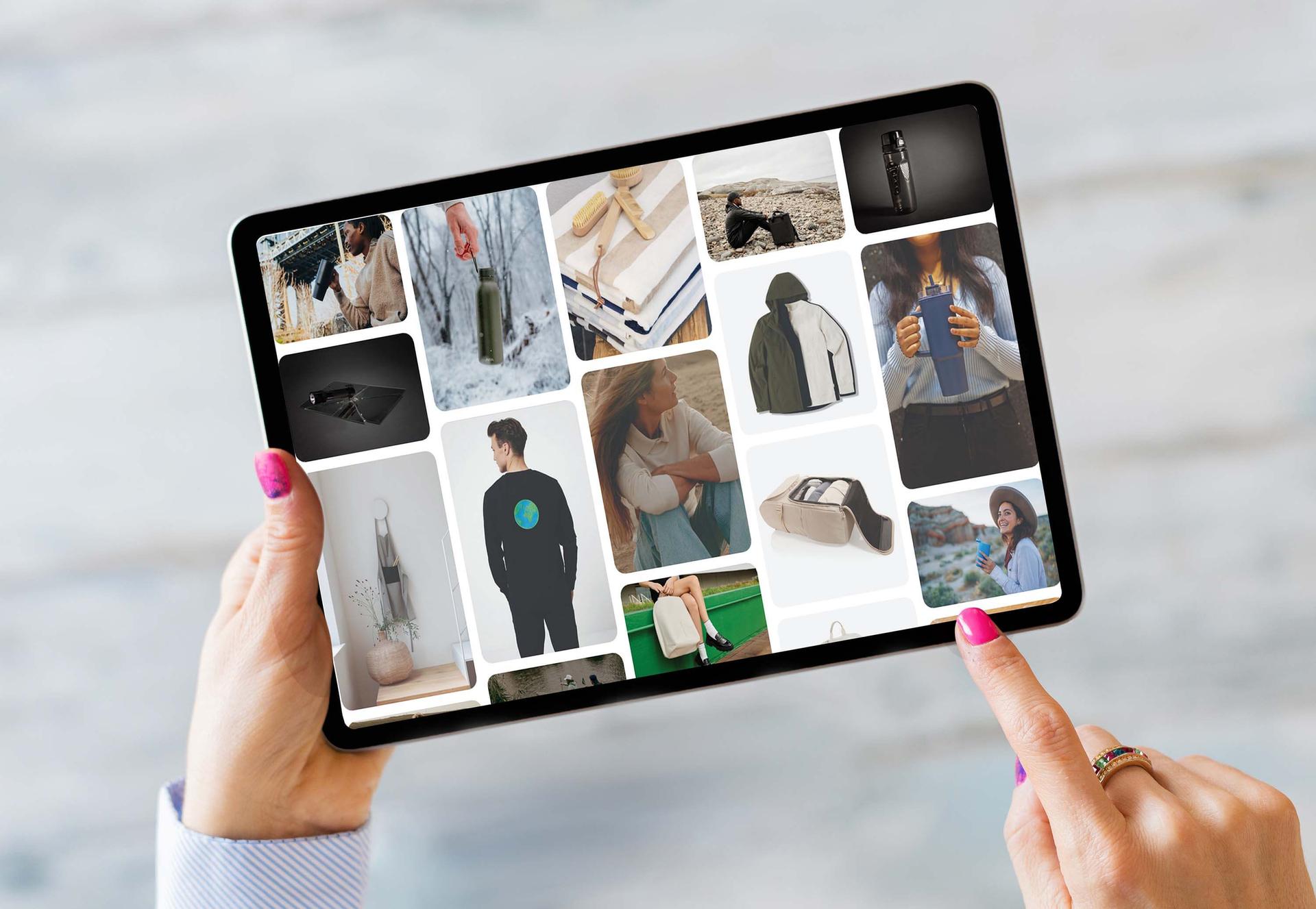 Personnalisez vos Welcome Pack avec APIC ! Personnalisez vos Welcome Pack avec APIC !