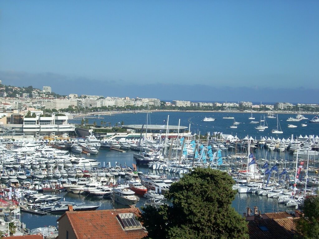 Le nautisme : l'ADN de la Côte d'Azur