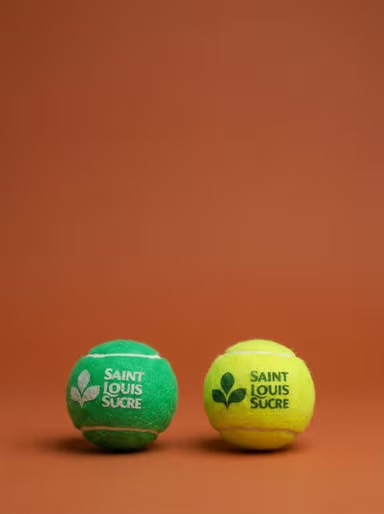 Saint-Louis Sucre a osé l'originalité
