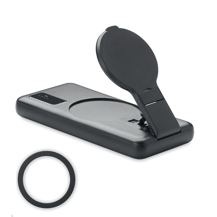 Powerbank et chargeur sans fil CHARGE UP