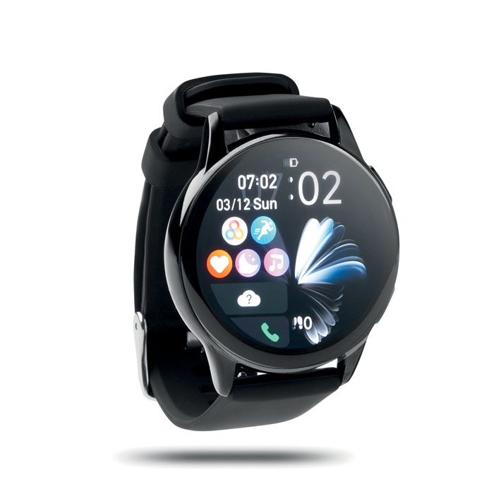 Montre connectée IP68 étanche RIST