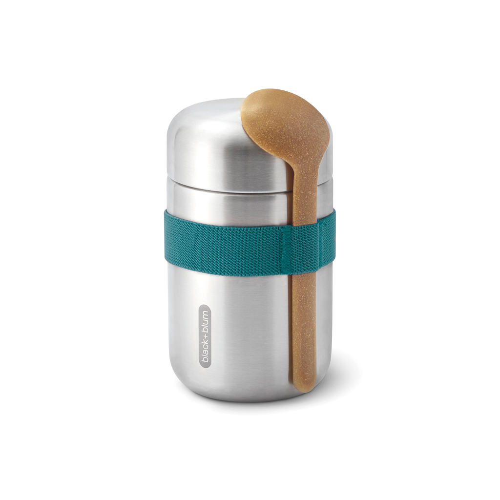 Conteneur à aliments 400ml Black+Blum