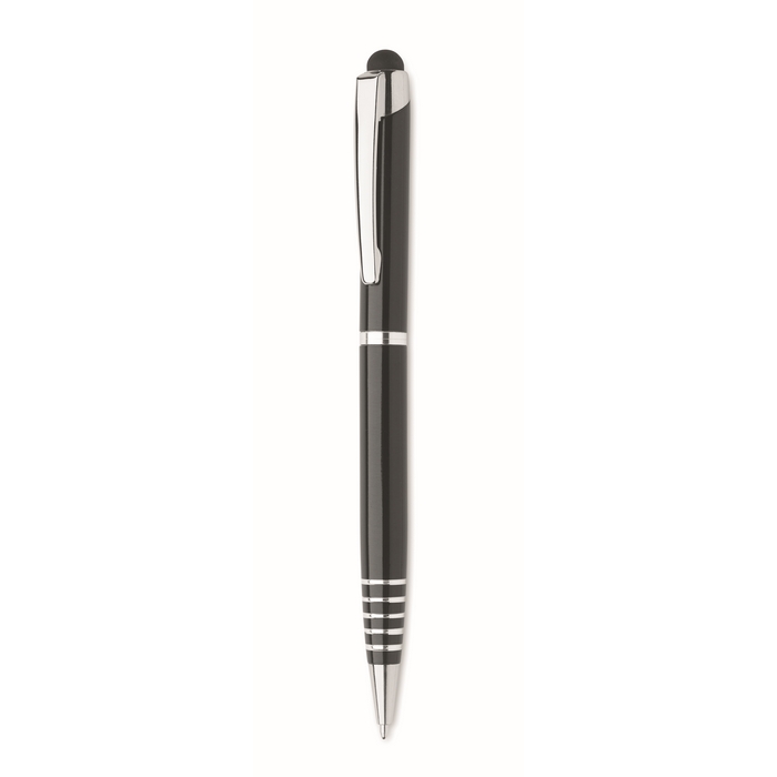 Stylo à bille stylet FLORINA