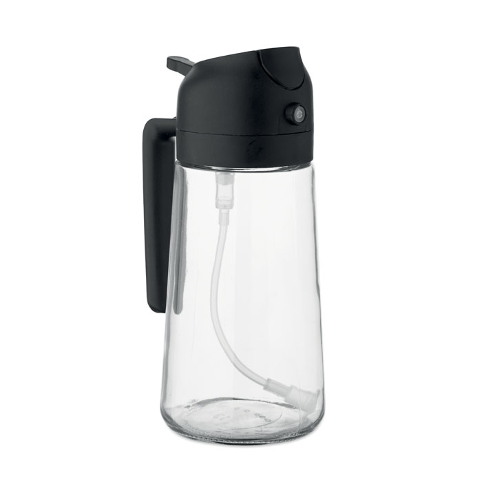 Vaporisateur d’huile en verre DIP