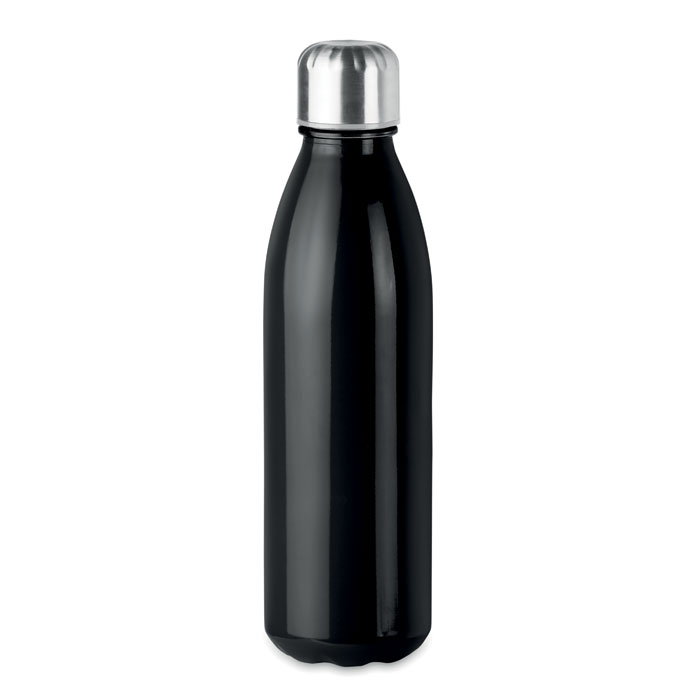 Bouteille en verre 650ml ASPEN GLASS