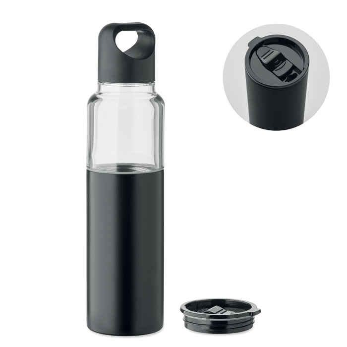 Bouteille 2 en 1 610ml DUALUSE
