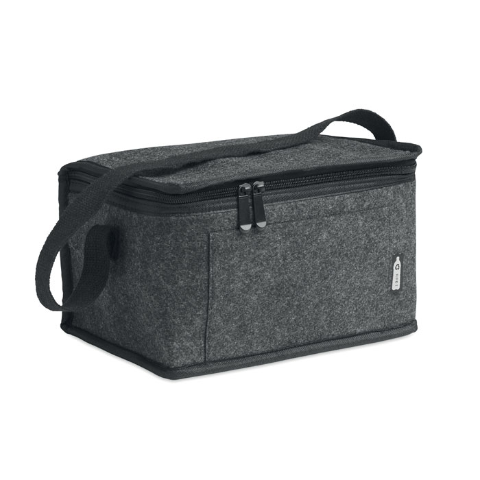 Sac isotherme en feutre RPET FOOLER