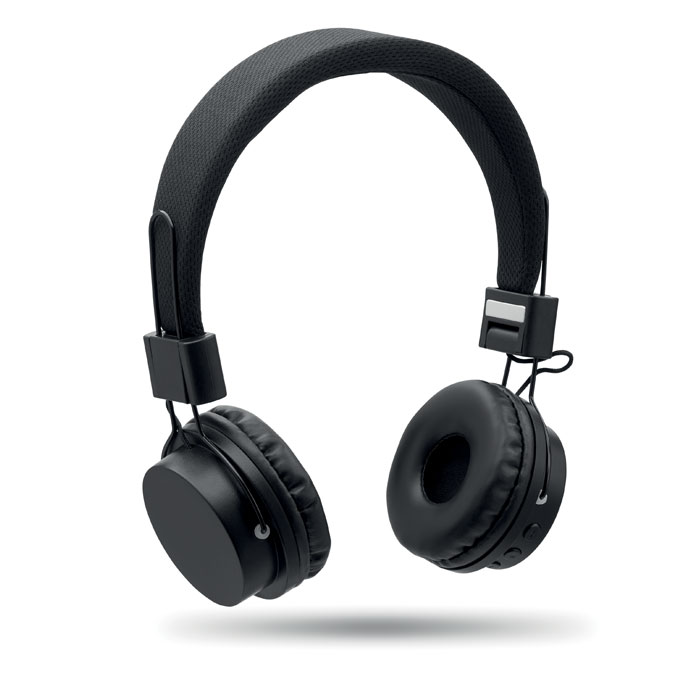 Casque pliable sans fil en ABS TONE