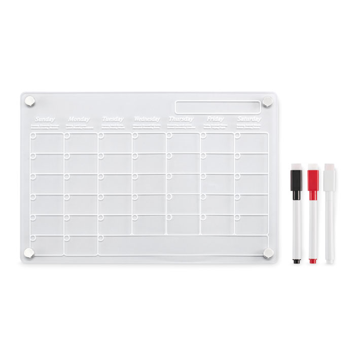 Planificateur magnétique PLANIT
