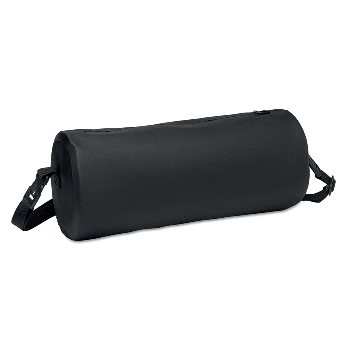 Sac de sport en 300D RPET BRENNA TUBE