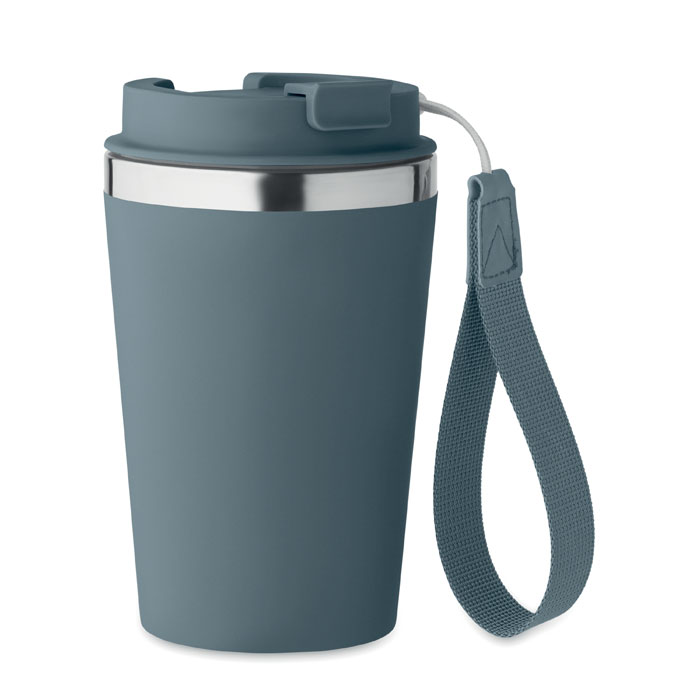 Gobelet double paroi 350 ml TOPAZ