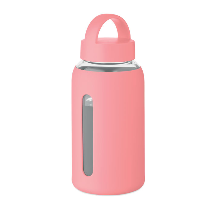 Bouteille verre borosilicate BORIS